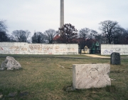 Invaliden-Friedhof  14.3.99
